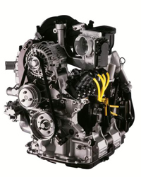 B011A Engine